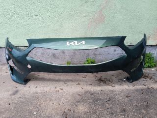 bontott KIA CEED Első Lökhárító (Részeivel)