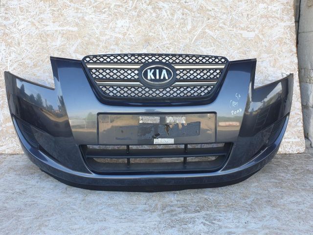 bontott KIA CEED Első Lökhárító (Részeivel)