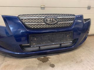 bontott KIA CEED Első Lökhárító (Részeivel)