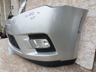 bontott KIA CEED Első Lökhárító (Részeivel)