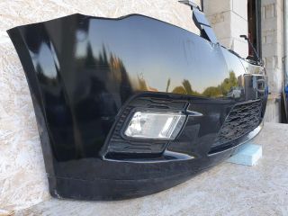 bontott KIA CEED Első Lökhárító (Részeivel)