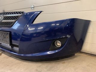 bontott KIA CEED Első Lökhárító (Részeivel)