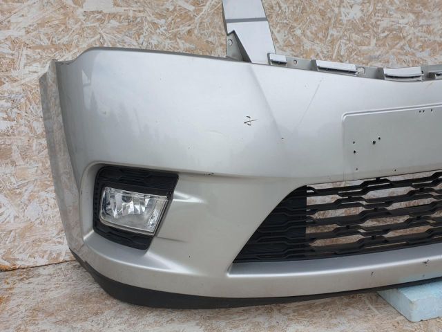 bontott KIA CEED Első Lökhárító (Részeivel)