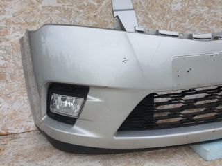 bontott KIA CEED Első Lökhárító (Részeivel)