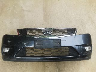 bontott KIA CEED Első Lökhárító (Részeivel)