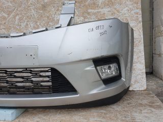 bontott KIA CEED Első Lökhárító (Részeivel)