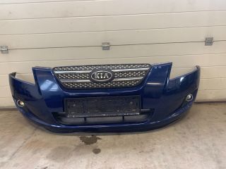 bontott KIA CEED Első Lökhárító (Részeivel)