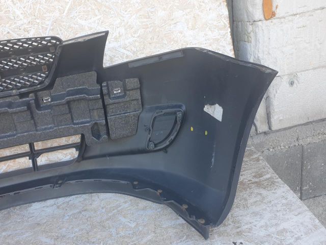 bontott KIA CEED Első Lökhárító (Részeivel)