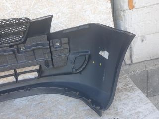 bontott KIA CEED Első Lökhárító (Részeivel)