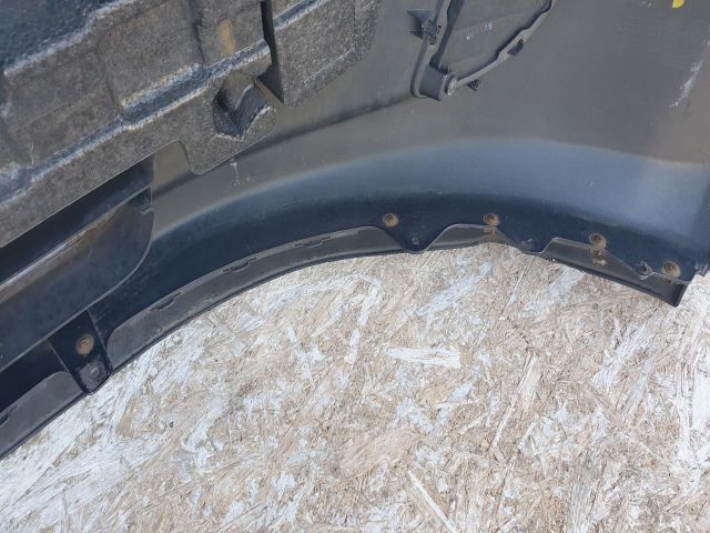 bontott KIA CEED Első Lökhárító (Részeivel)