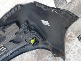 bontott KIA CEED Első Lökhárító (Részeivel)