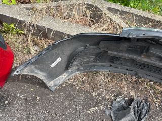 bontott KIA CEED Első Lökhárító (Részeivel)