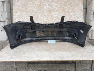 bontott KIA CEED Első Lökhárító (Részeivel)