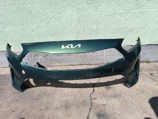 bontott KIA CEED Első Lökhárító (Részeivel)