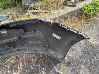 bontott KIA CEED Első Lökhárító (Részeivel)