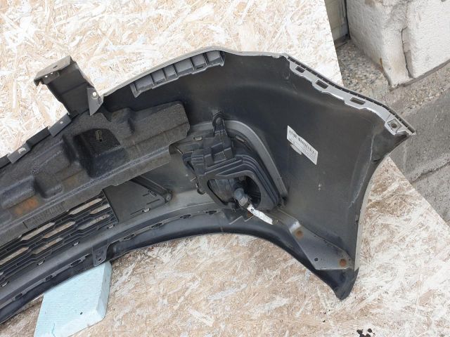 bontott KIA CEED Első Lökhárító (Részeivel)