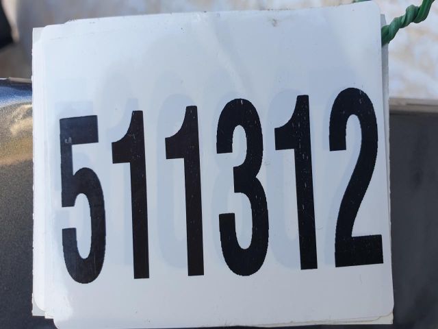 bontott KIA CEED Első Lökhárító (Részeivel)