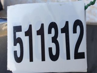 bontott KIA CEED Első Lökhárító (Részeivel)