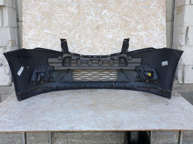 bontott KIA CEED Első Lökhárító (Részeivel)