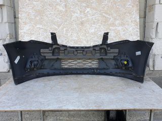 bontott KIA CEED Első Lökhárító (Részeivel)