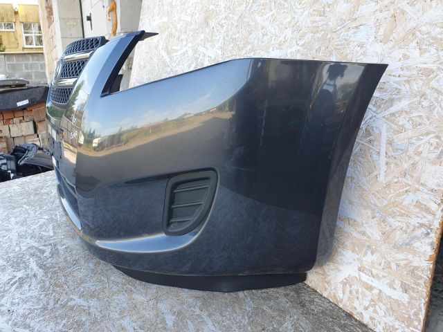 bontott KIA CEED Első Lökhárító (Részeivel)