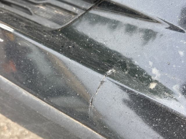 bontott KIA CEED Első Lökhárító (Részeivel)