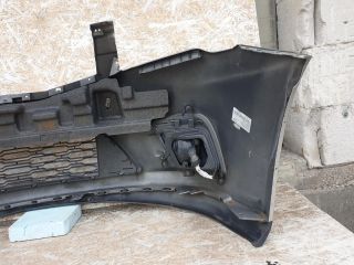 bontott KIA CEED Első Lökhárító (Részeivel)