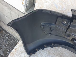 bontott KIA CEED Első Lökhárító (Részeivel)