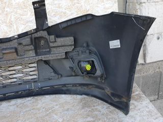 bontott KIA CEED Első Lökhárító (Részeivel)