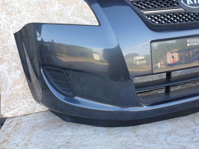 bontott KIA CEED Első Lökhárító (Részeivel)