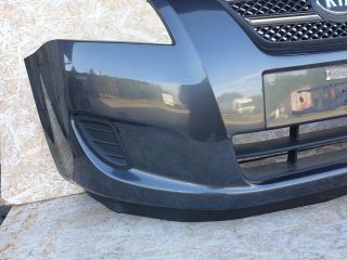 bontott KIA CEED Első Lökhárító (Részeivel)