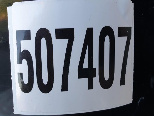 bontott KIA CEED Első Lökhárító (Részeivel)