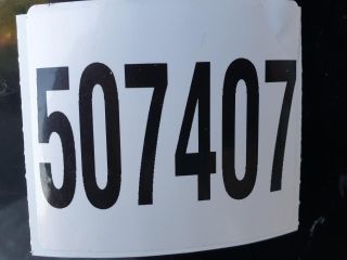 bontott KIA CEED Első Lökhárító (Részeivel)