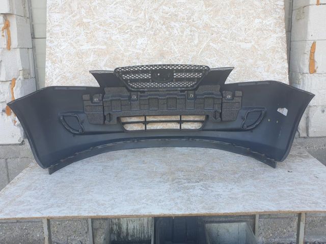 bontott KIA CEED Első Lökhárító (Részeivel)