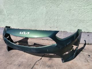 bontott KIA CEED Első Lökhárító (Részeivel)