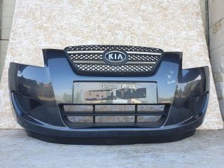 bontott KIA CEED Első Lökhárító (Részeivel)