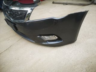 bontott KIA CEED Első Lökhárító (Részeivel)