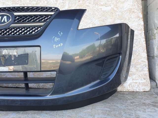 bontott KIA CEED Első Lökhárító (Részeivel)