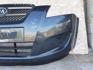 bontott KIA CEED Első Lökhárító (Részeivel)