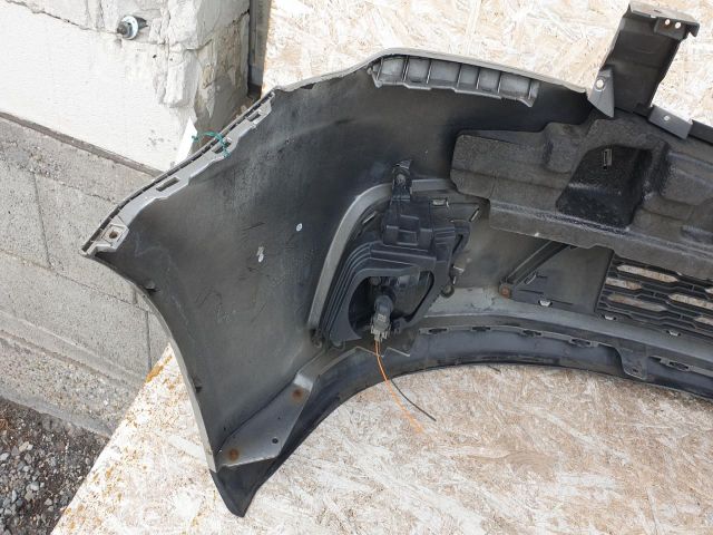 bontott KIA CEED Első Lökhárító (Részeivel)