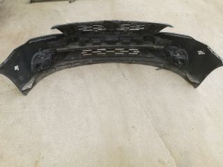 bontott KIA CEED Első Lökhárító (Részeivel)