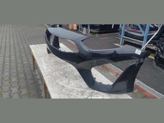 bontott KIA CEED Első Lökhárító (Üresen)