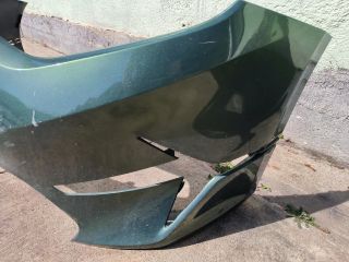 bontott KIA CEED Első Lökhárító (Üresen)