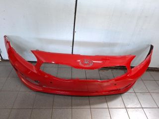 bontott KIA CEED Első Lökhárító (Üresen)