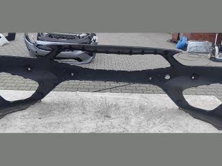 bontott KIA CEED Első Lökhárító (Üresen)