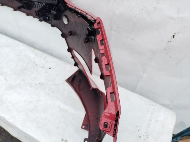 bontott KIA CEED Első Lökhárító (Üresen)