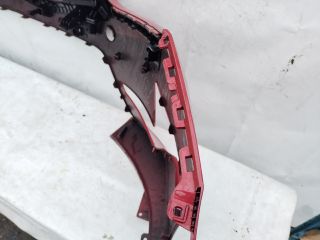 bontott KIA CEED Első Lökhárító (Üresen)