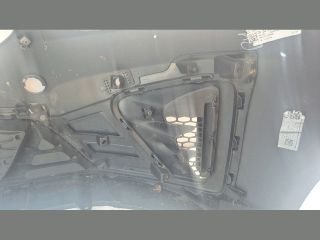 bontott KIA CEED Első Lökhárító (Üresen)