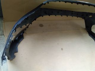 bontott KIA CEED Első Lökhárító (Üresen)