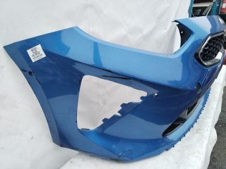 bontott KIA CEED Első Lökhárító (Üresen)